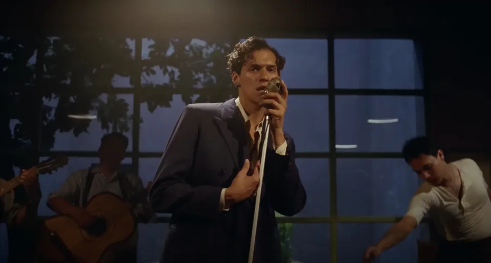Omar Apollo