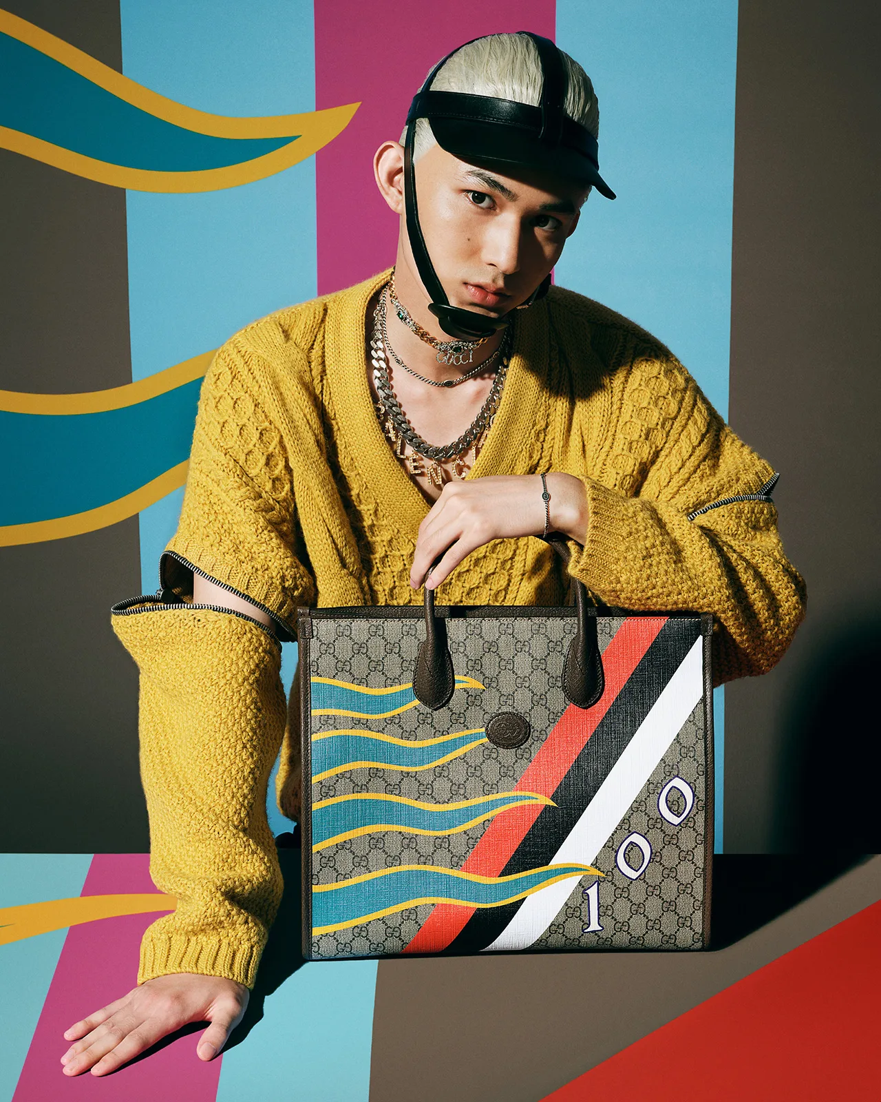 Gucci Gift 2021 Metalmagazine 13