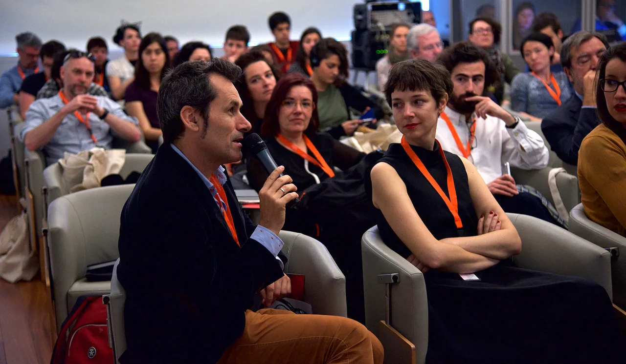 Technarte Bilbao2018 Metalmagazine 1