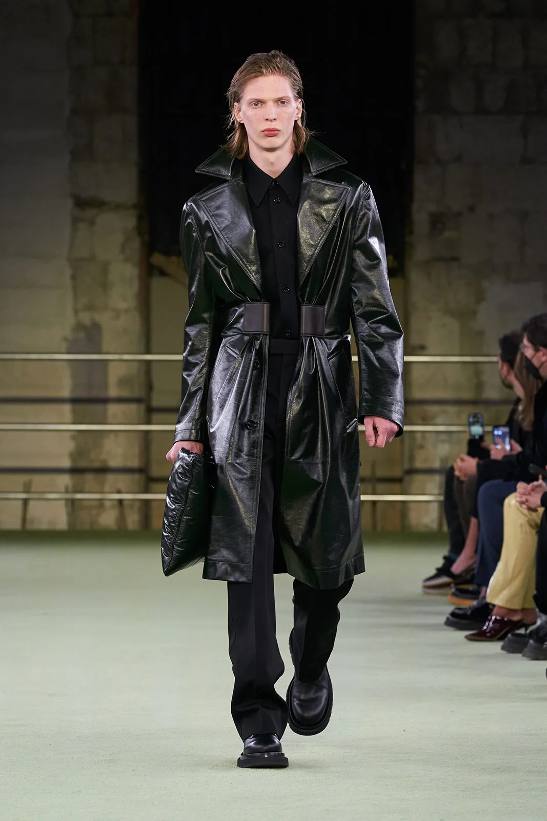 Bottega Veneta W22 004
