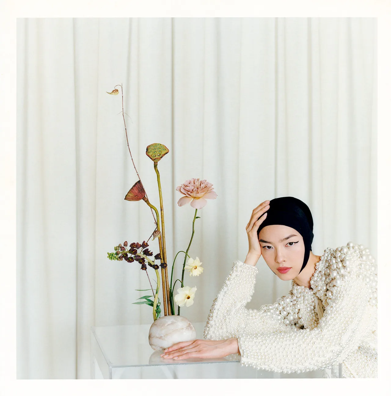 Fumiko Imano Loewe 2
