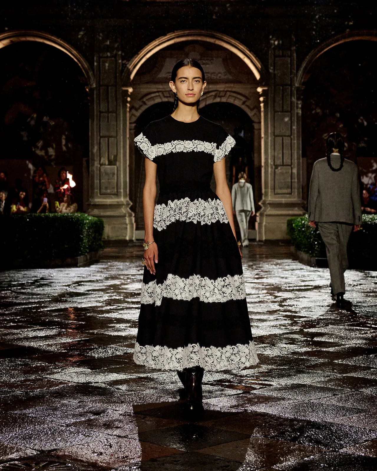 Dior Cruise 2024 33
