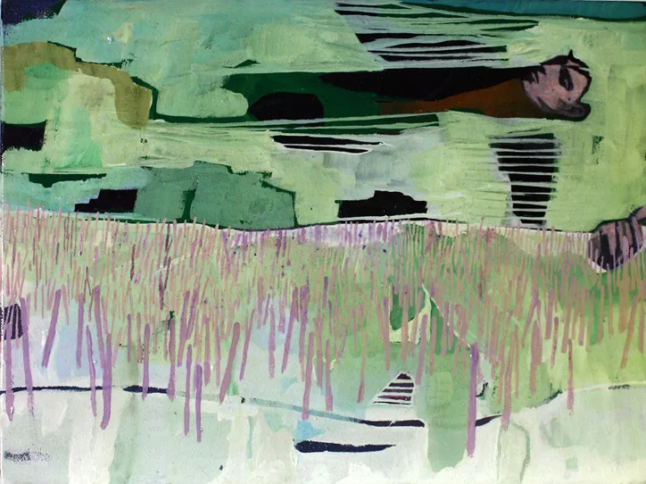 Conrad Clarke