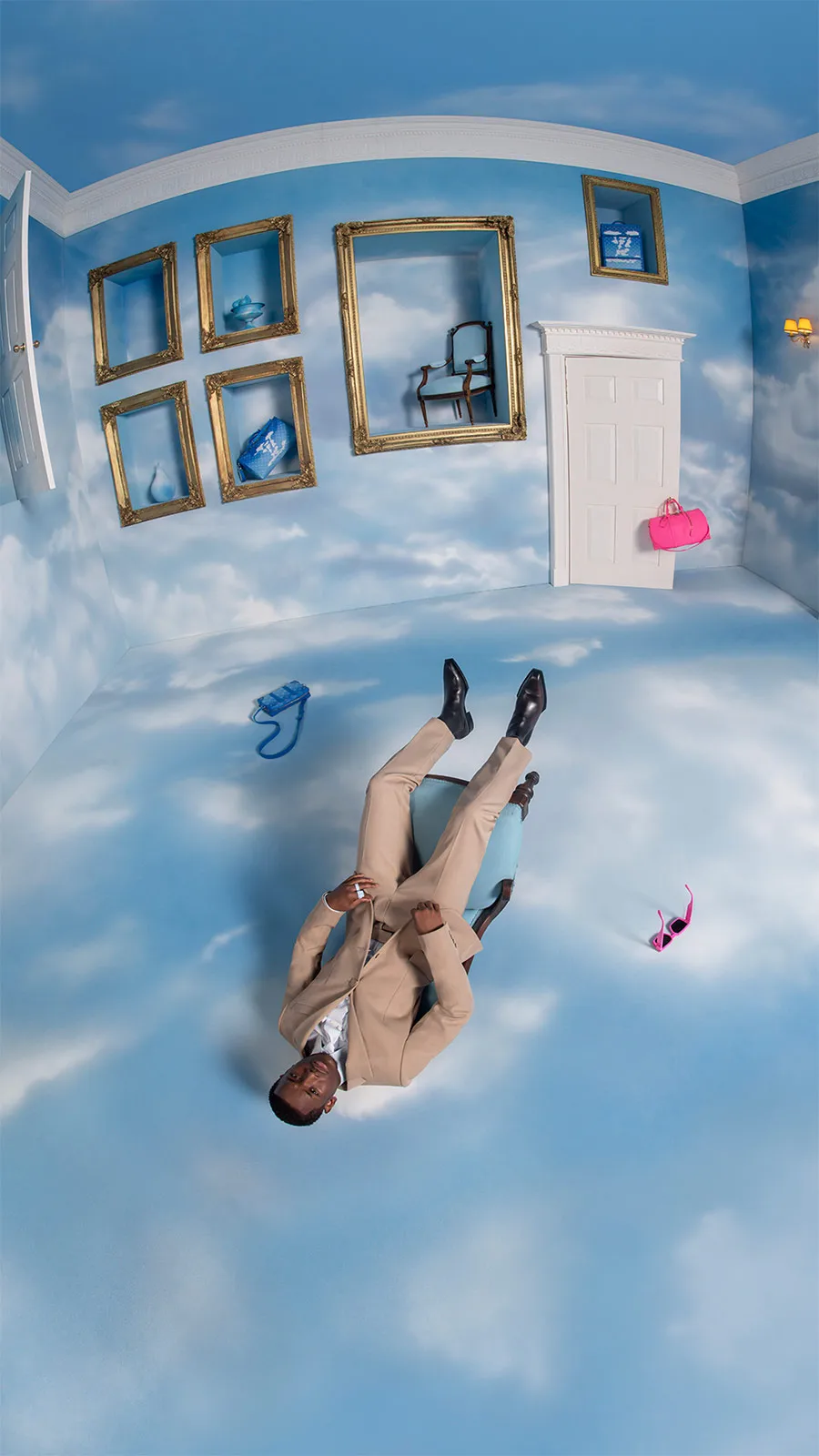 Louis Vuitton Men F W 2020 Metalmagazine 3
