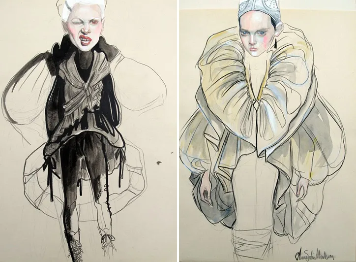 Anne Sofie Madsen