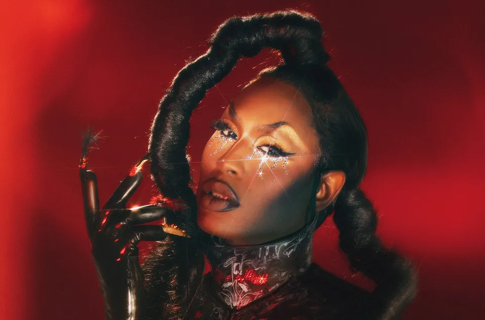 Shea Couleé