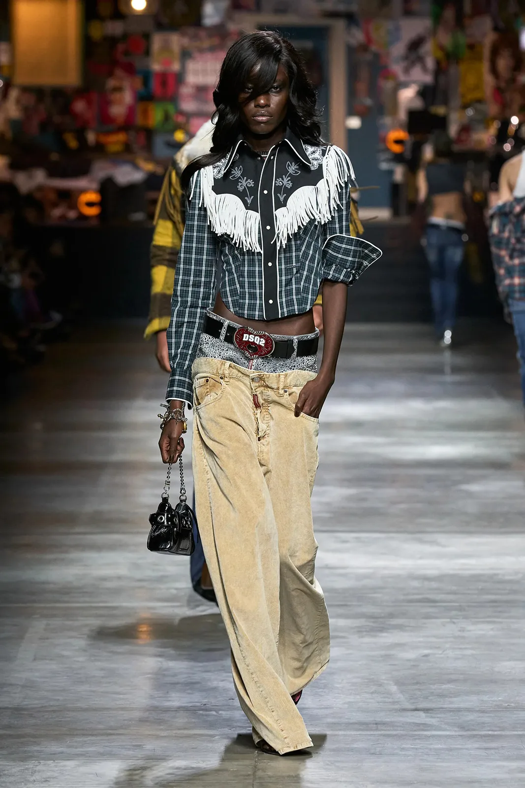 Dsquared2 Fall 2023 9