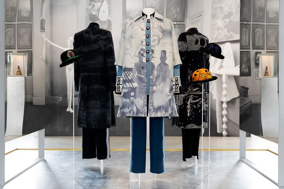 La Galerie Dior