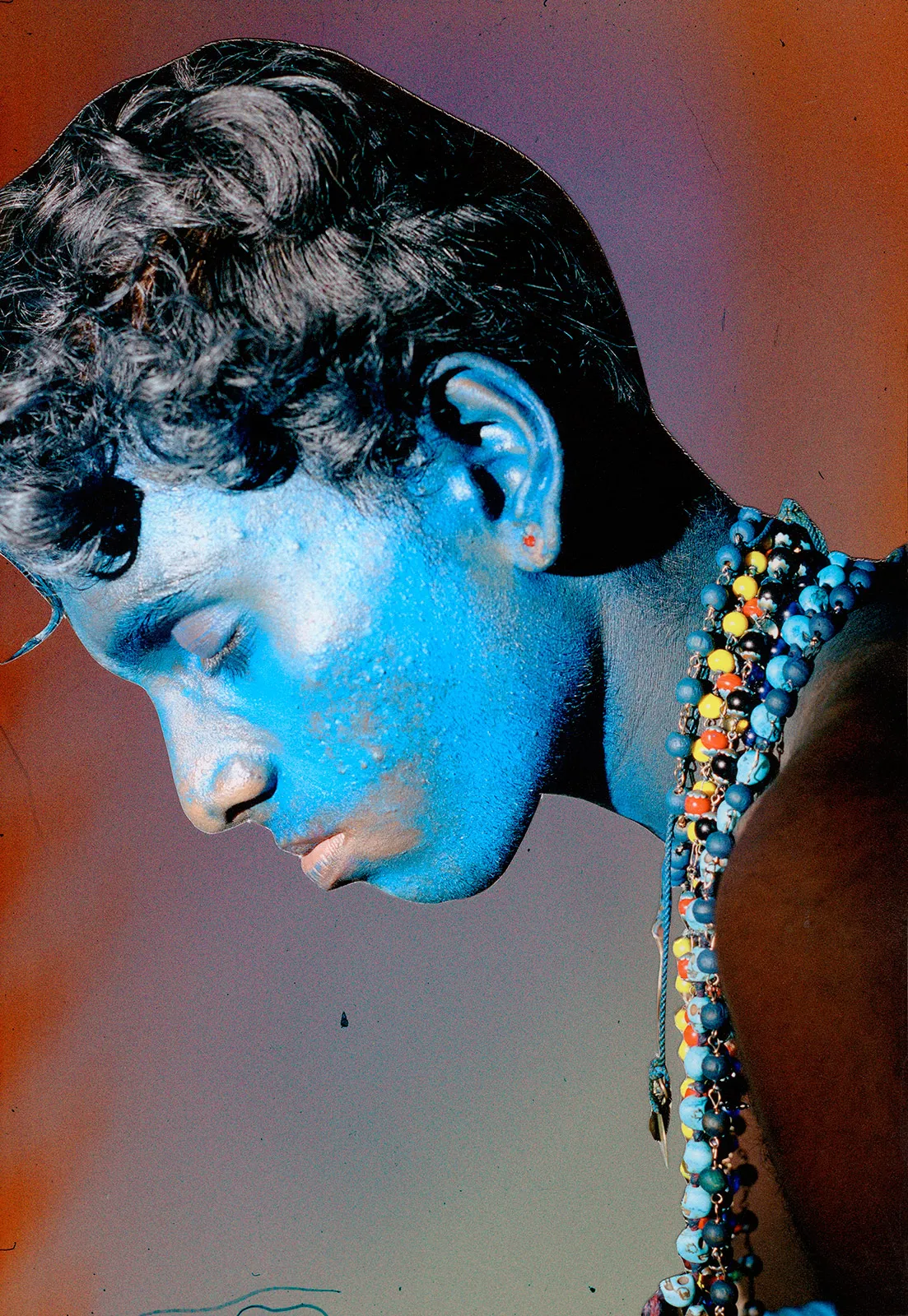 Vasantha Yogananthan Metalmagazine 5