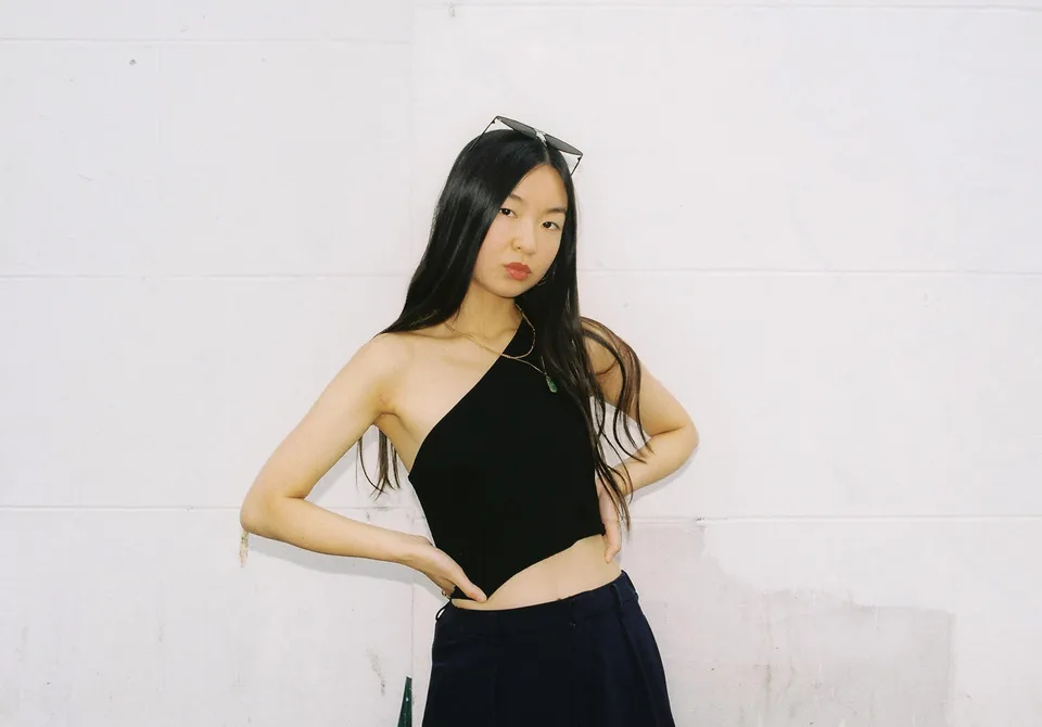 Naomi Wong