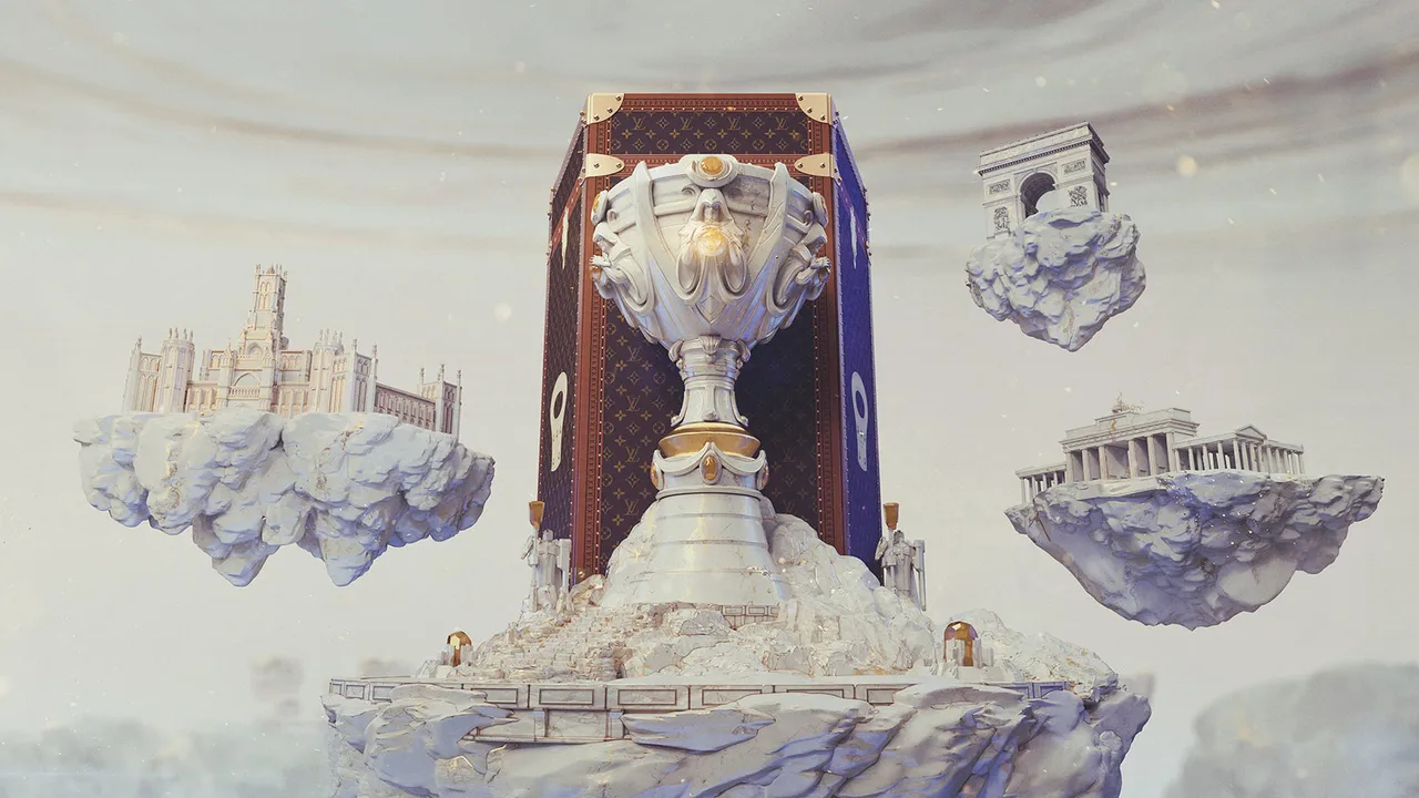 Worlds Lv 01