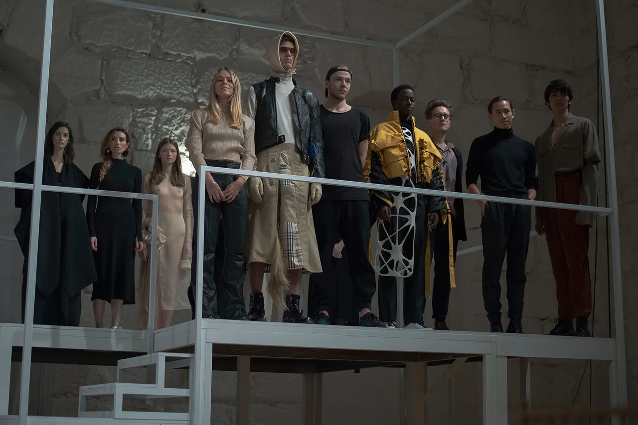 Porto Moda Portugal2018 Metalmagazine 21