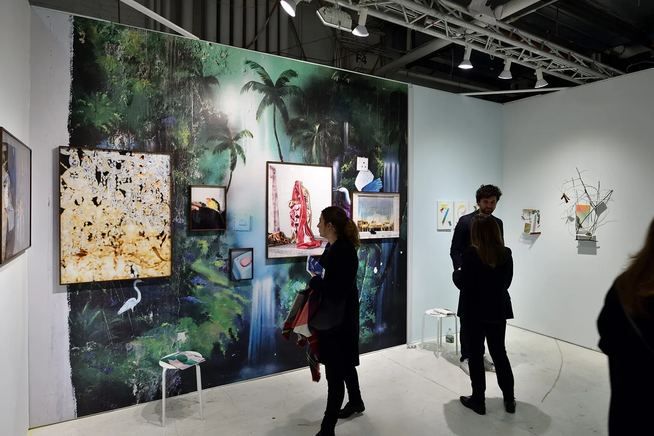 Nada New York2018 Metalmagazine 9