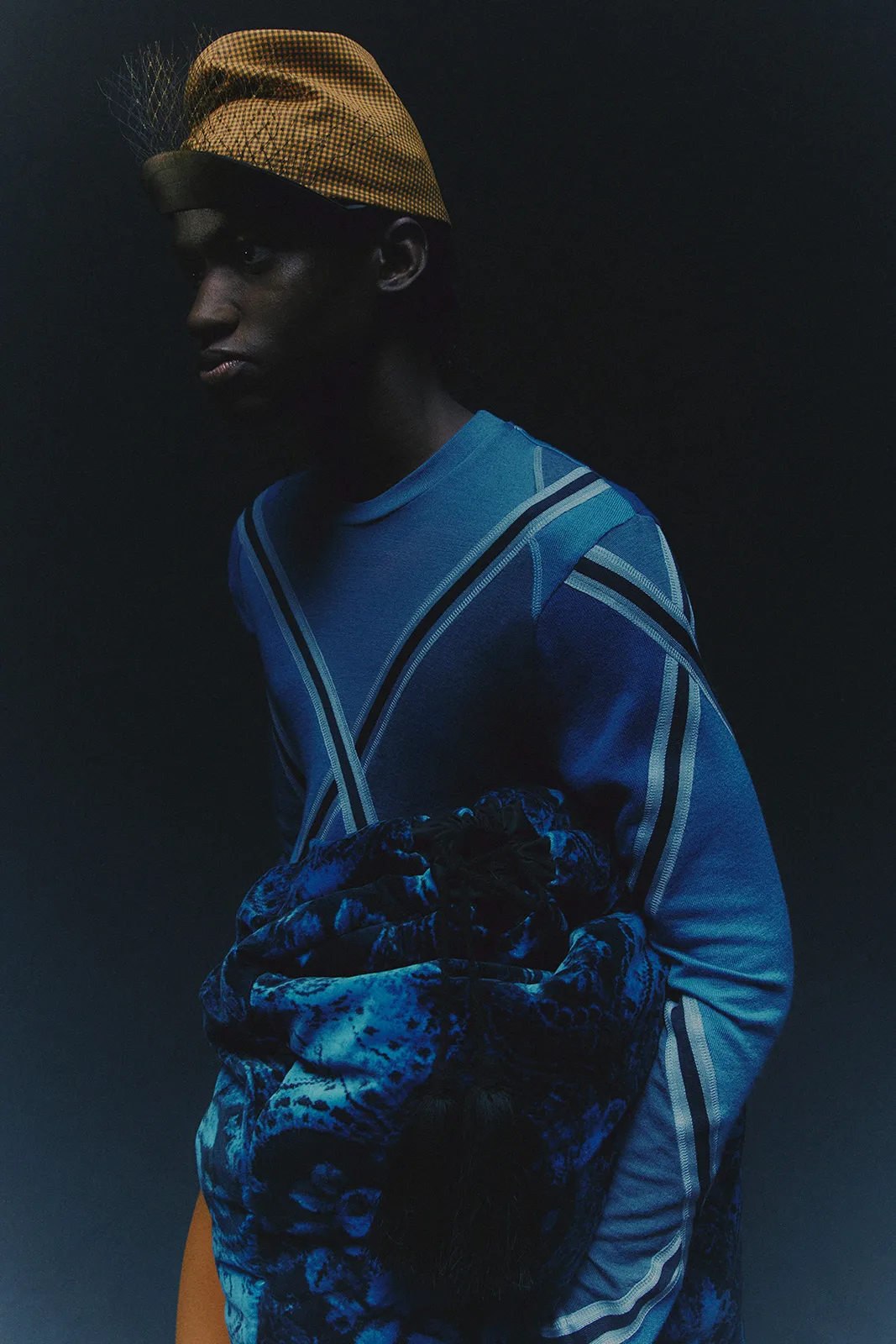 Denzilpatrick Metalmagazine 3
