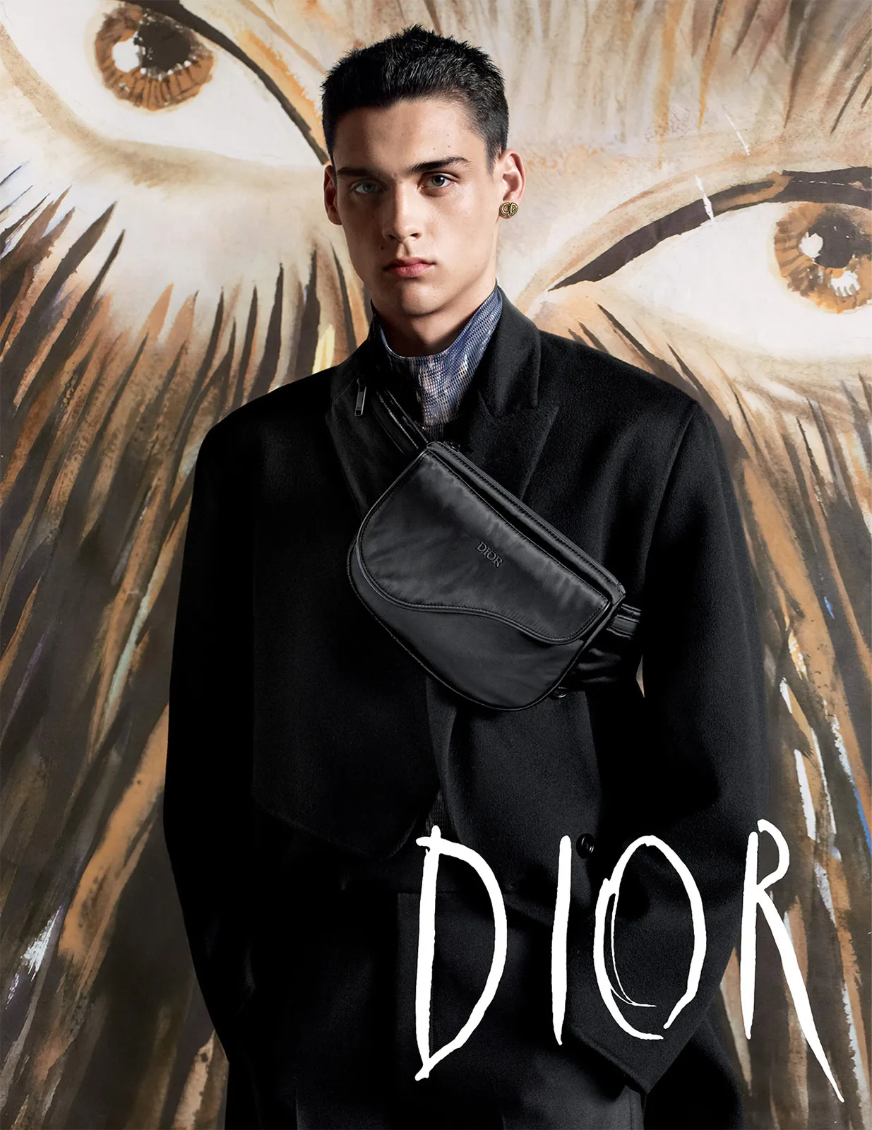 Dior Autumn Winter 2019 2020 Campaign 7