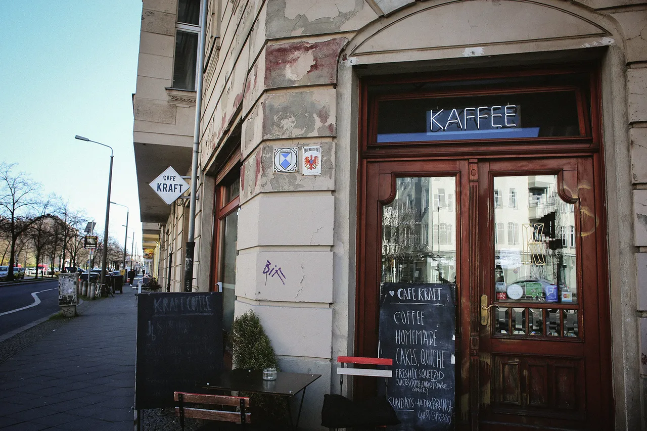Cafe Kraft Metalmagazine 4