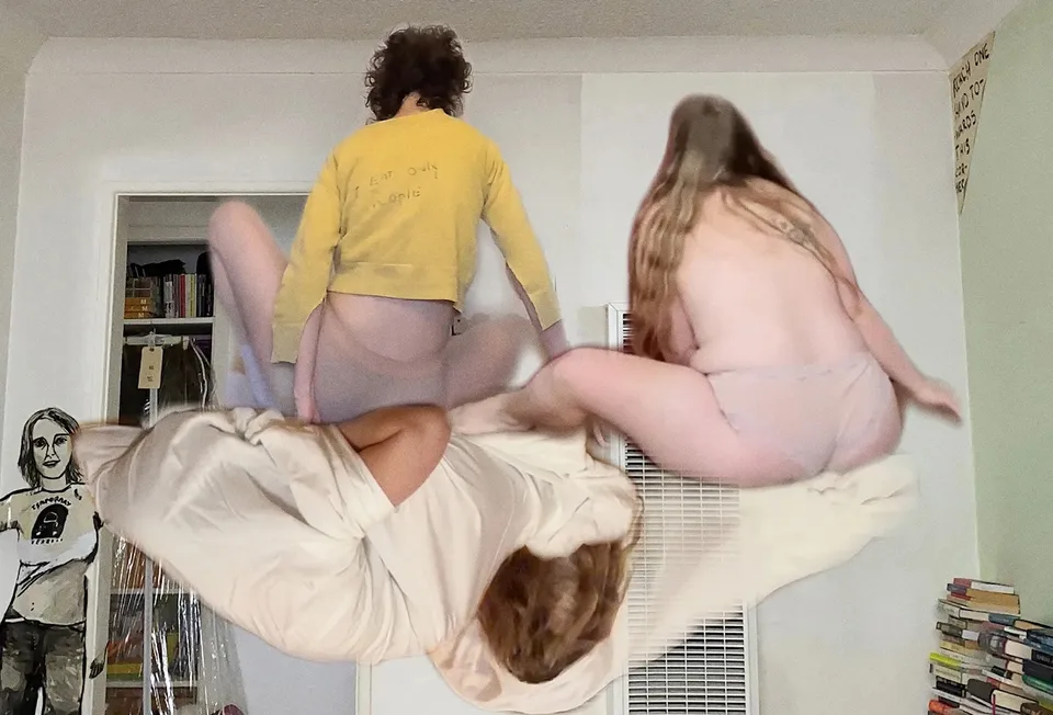 Miranda July: F.A.M.I.L.Y