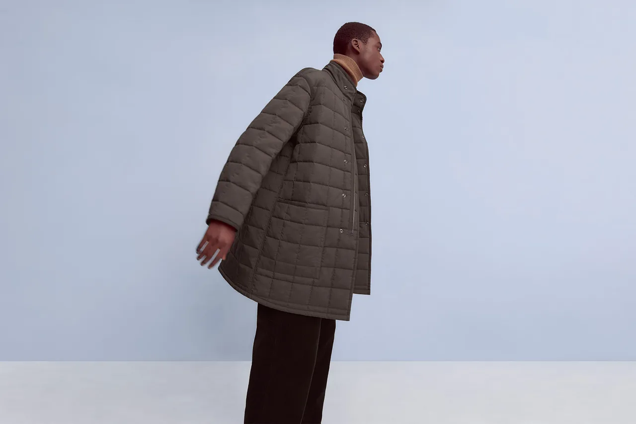 Uniqlo U F W20 Metalmagazine 8