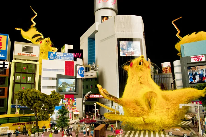 Chim Pom