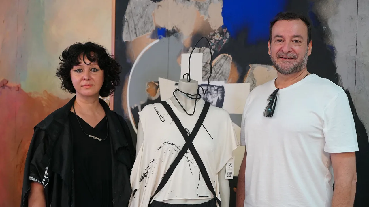 Barcelona Fashion Forward 6