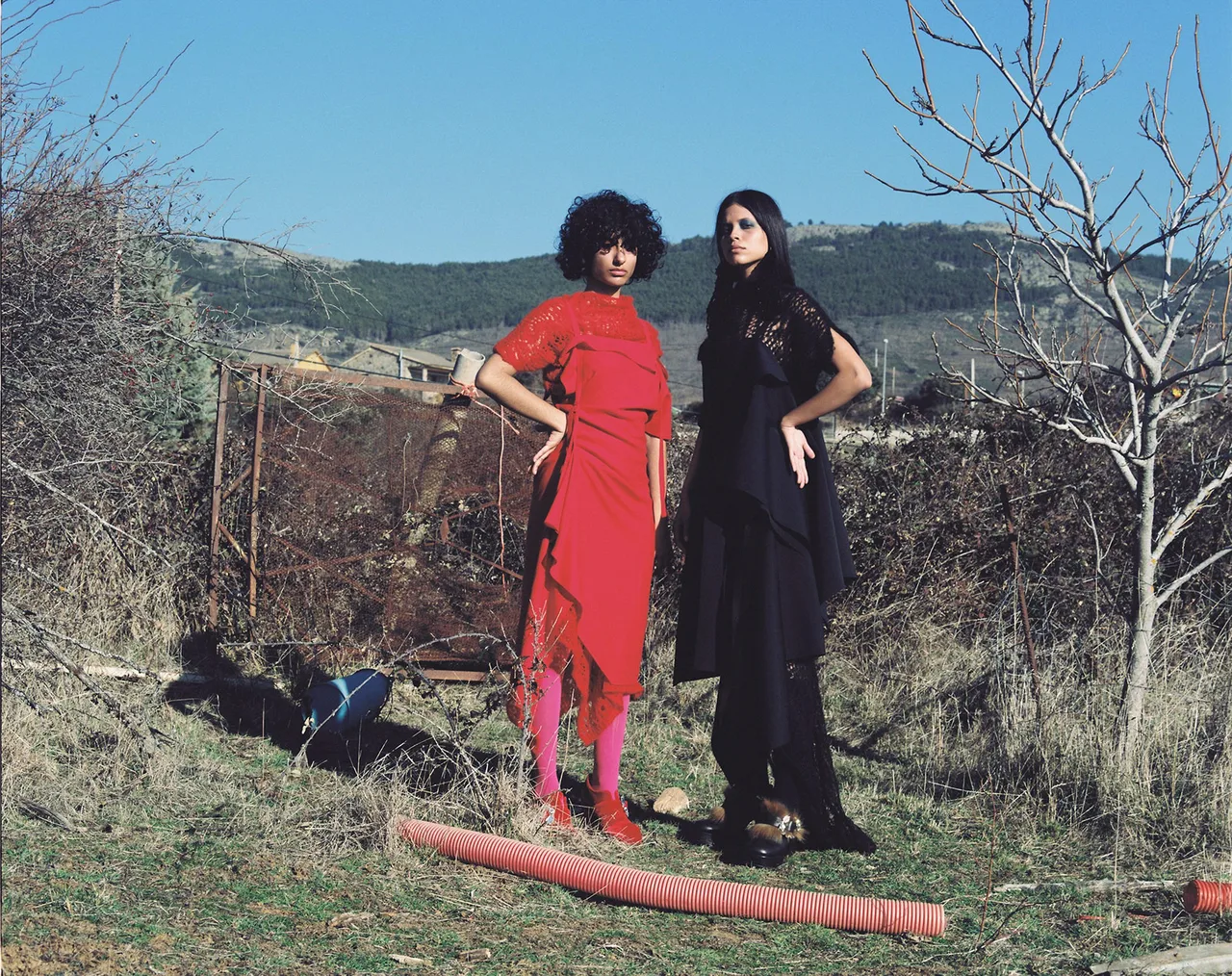 Pepa Salazar Metalmagazine 6
