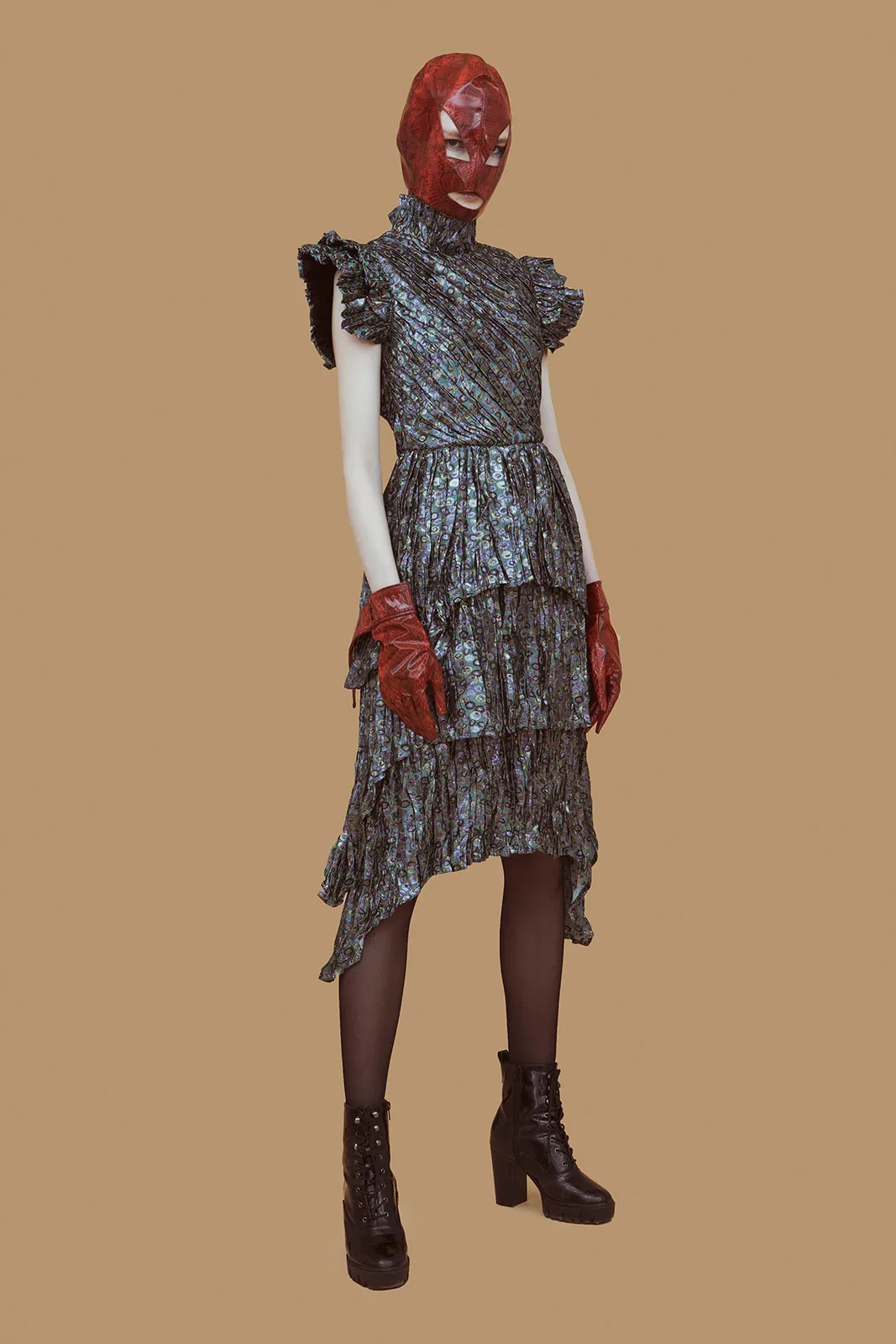 Federicaorzingher Metalmagazine 9