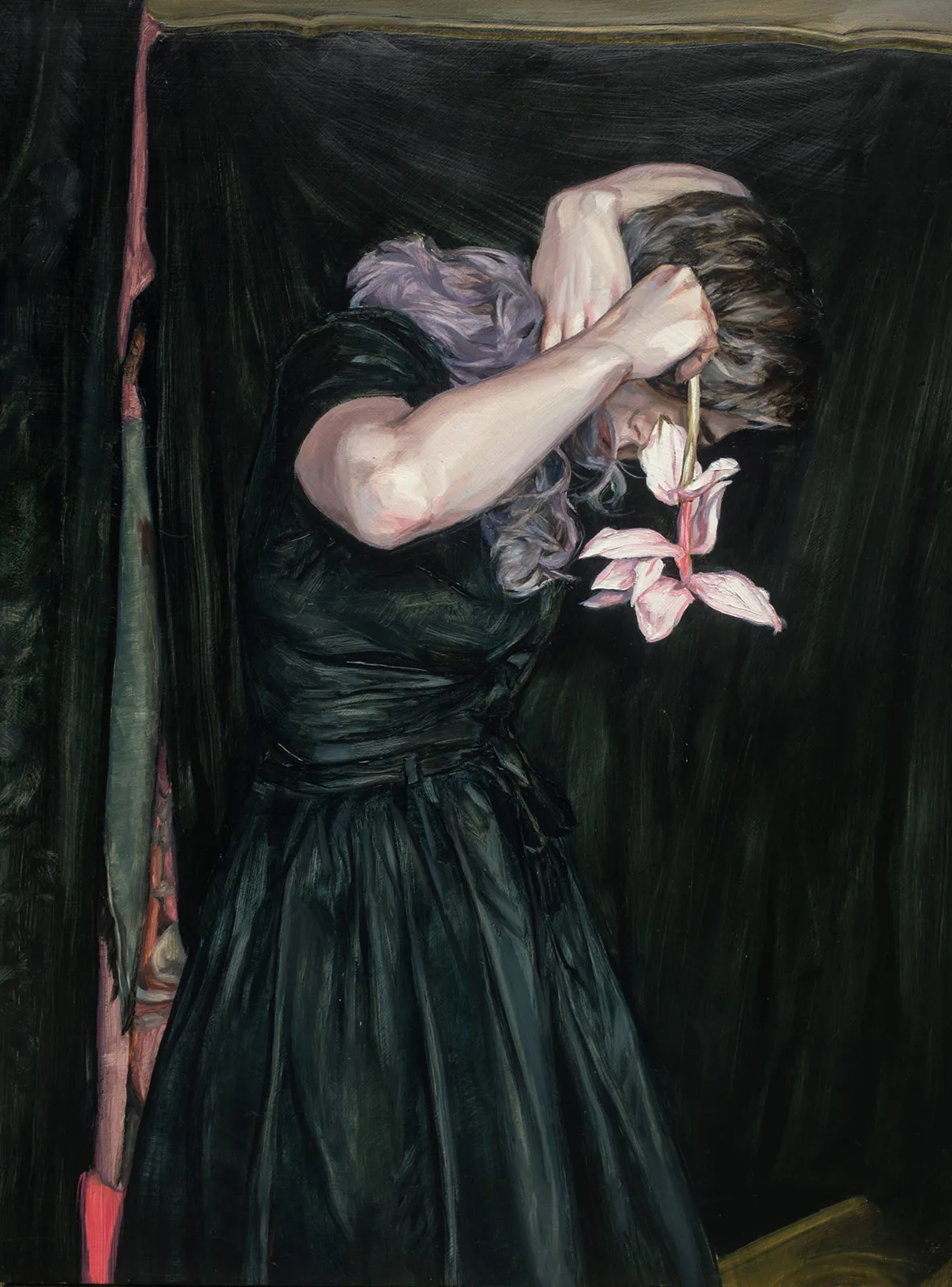 Helene Delmaire Metalmagazine 9