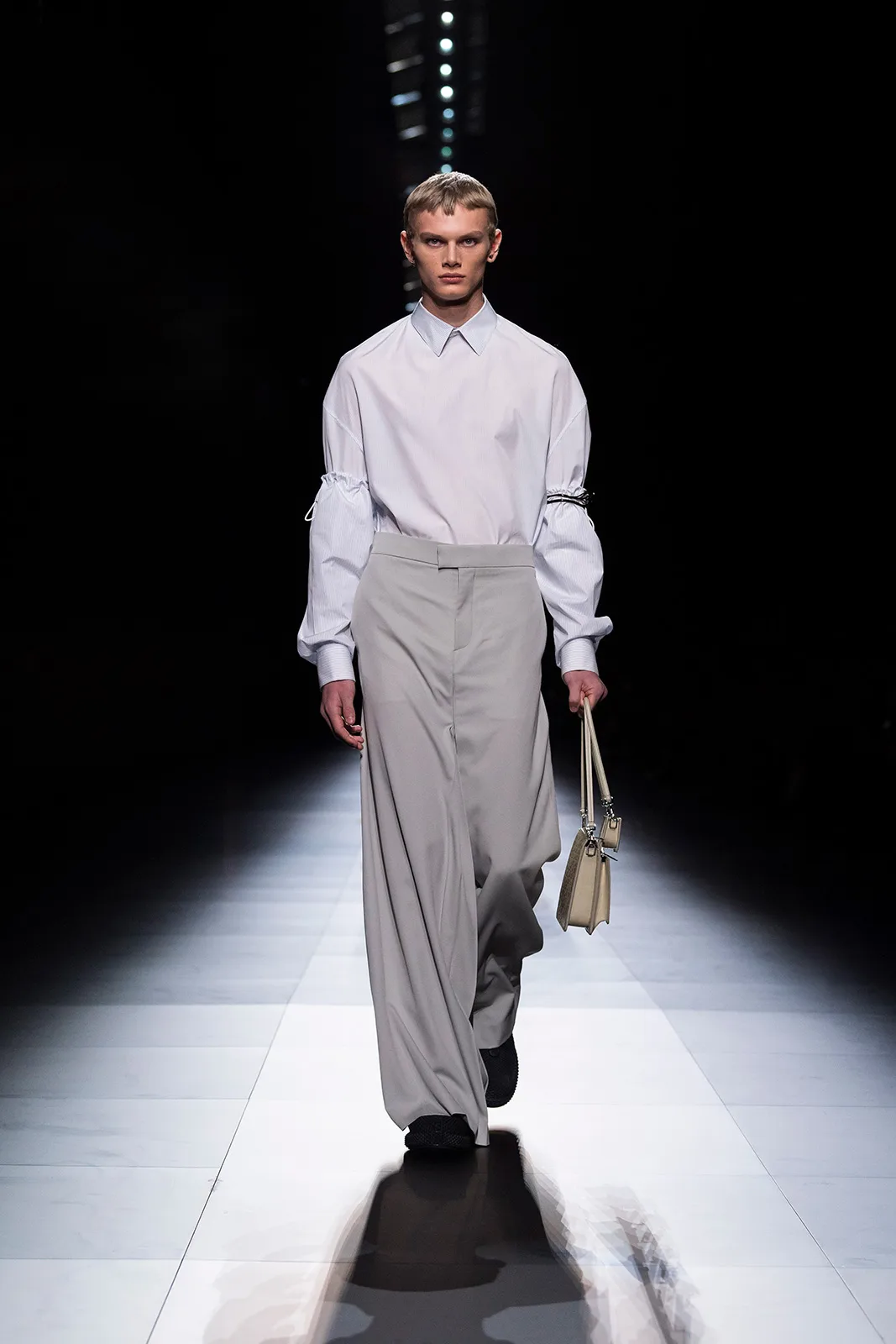 Dior Men F W23 17