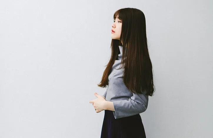 Meimei Xu