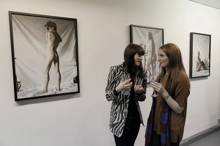 Kim Jakobsen to exhibition