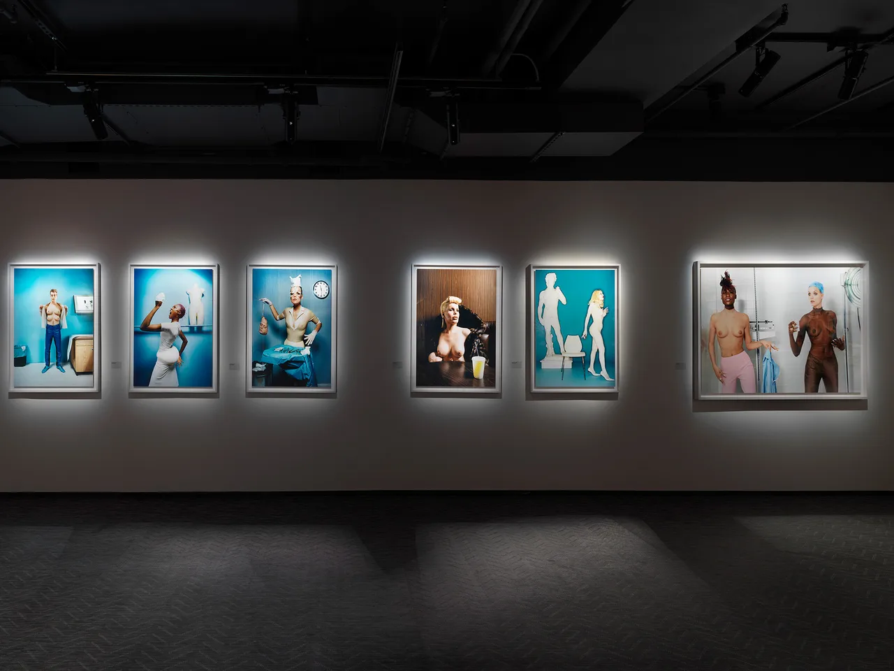 David La Chapelle 18