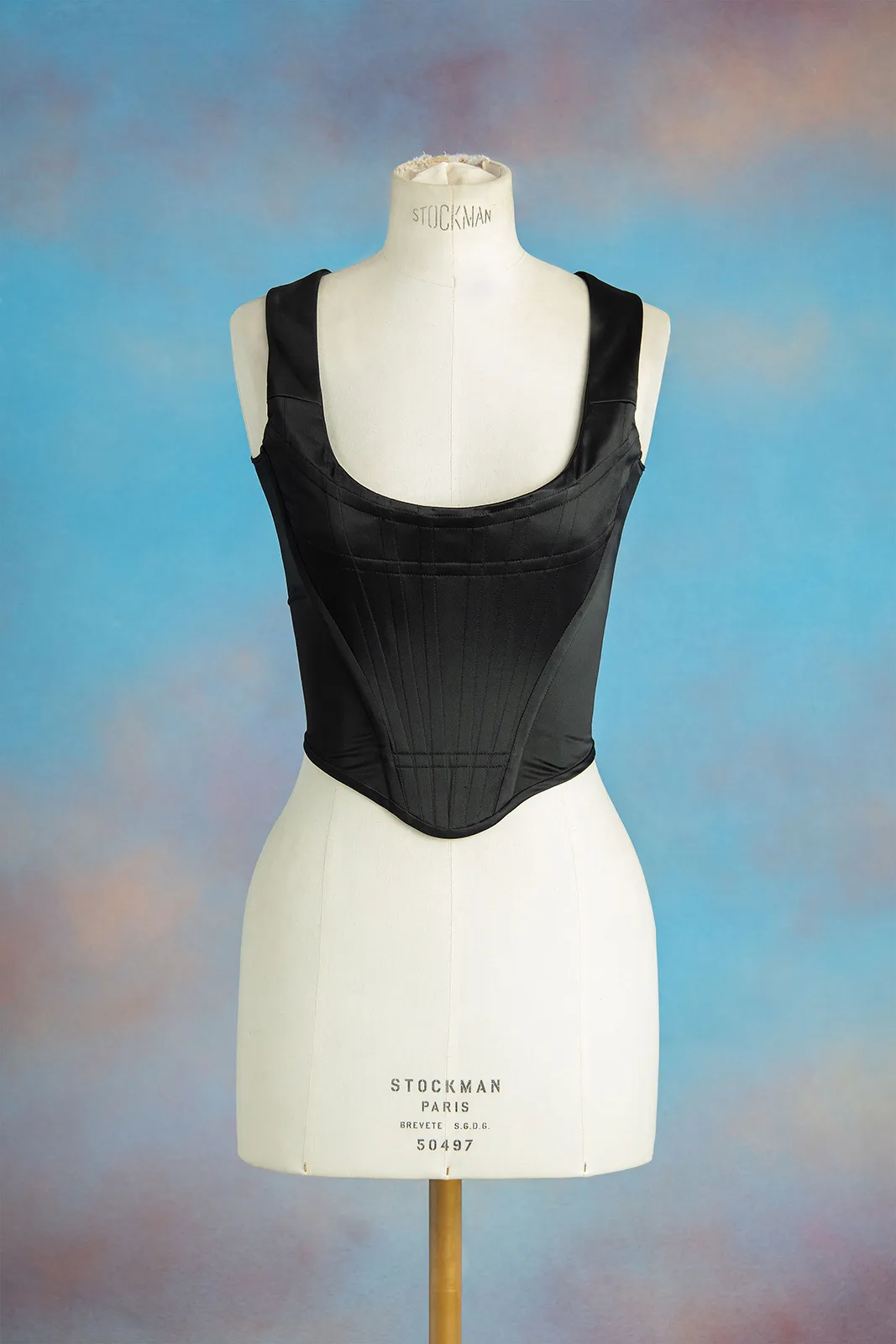 Metal Vivienne Westwood 1
