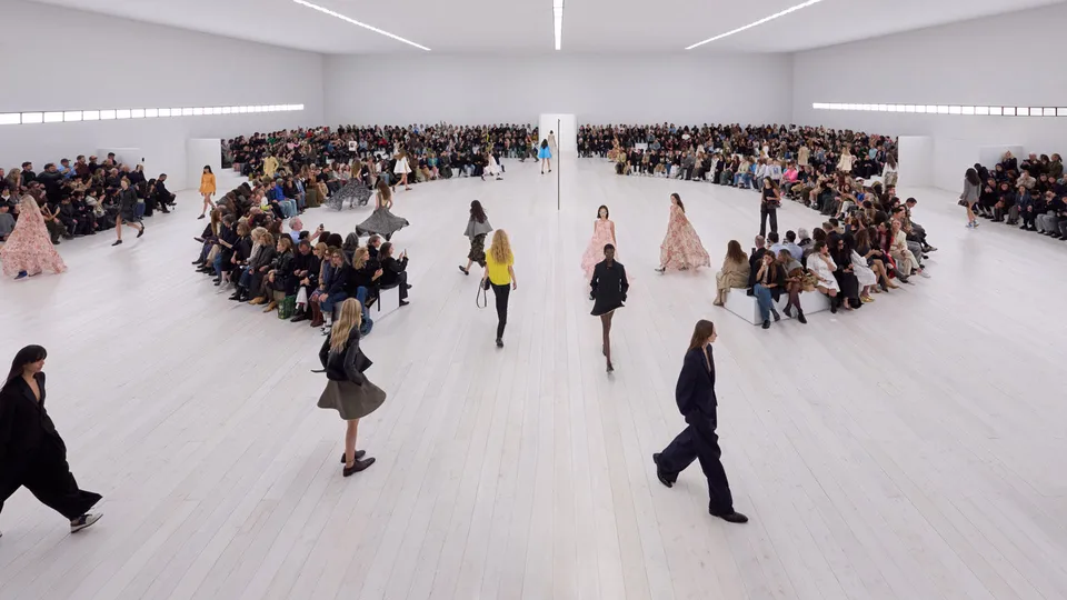 Loewe S/S 2025