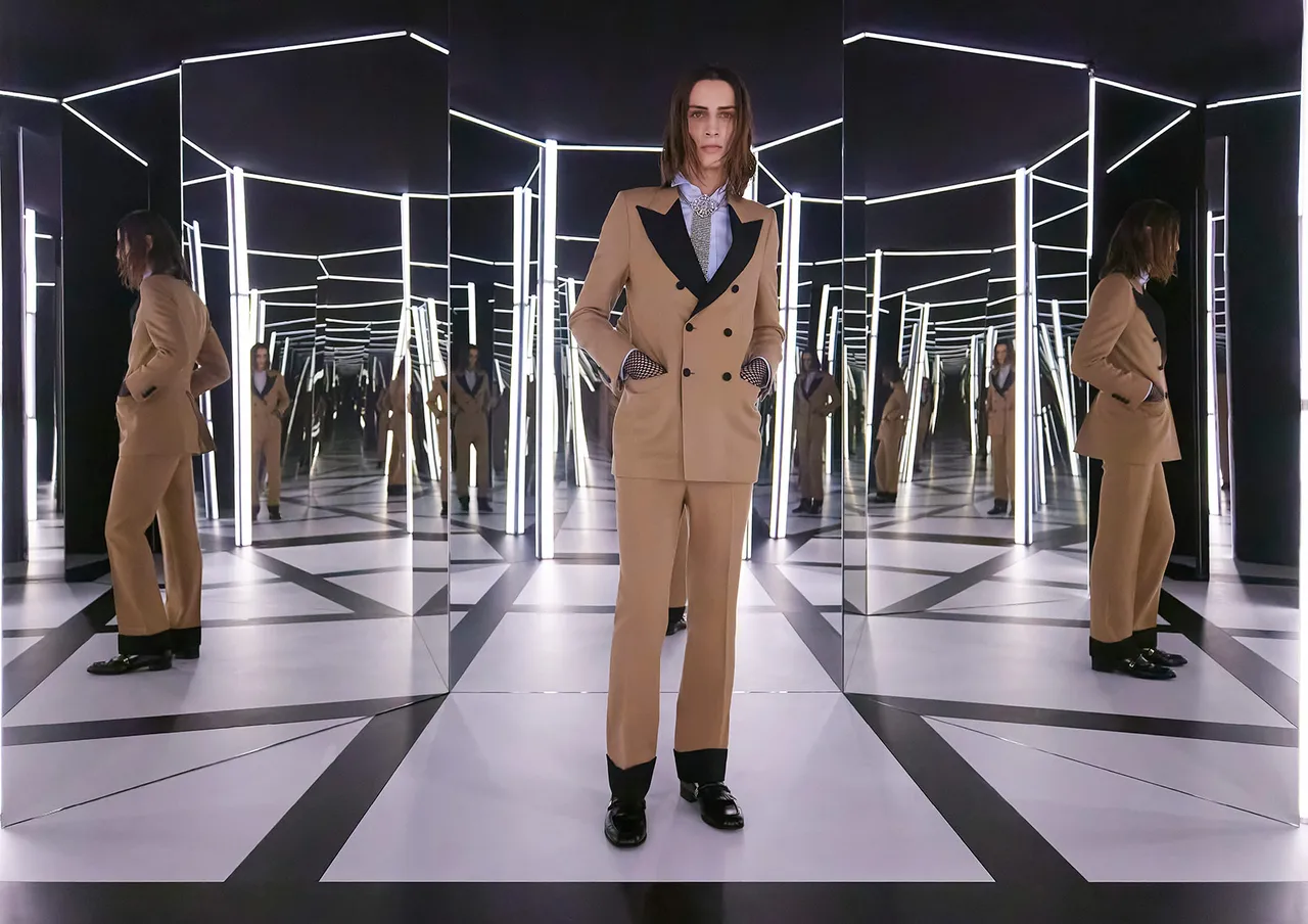 Gucci Fw 2022 Metalmagazine 31