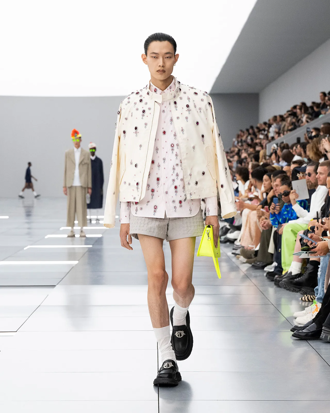 Dior Men Summer 2024 44
