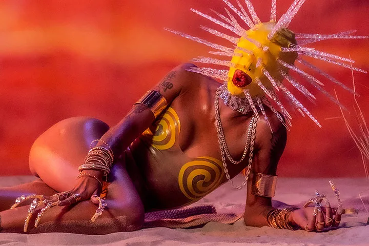 Rico Nasty