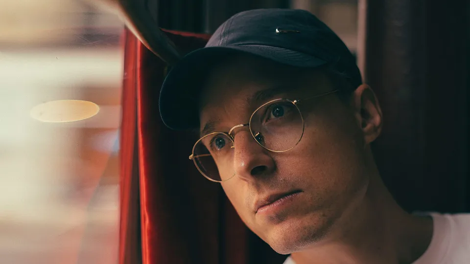 Kasper Bjørke