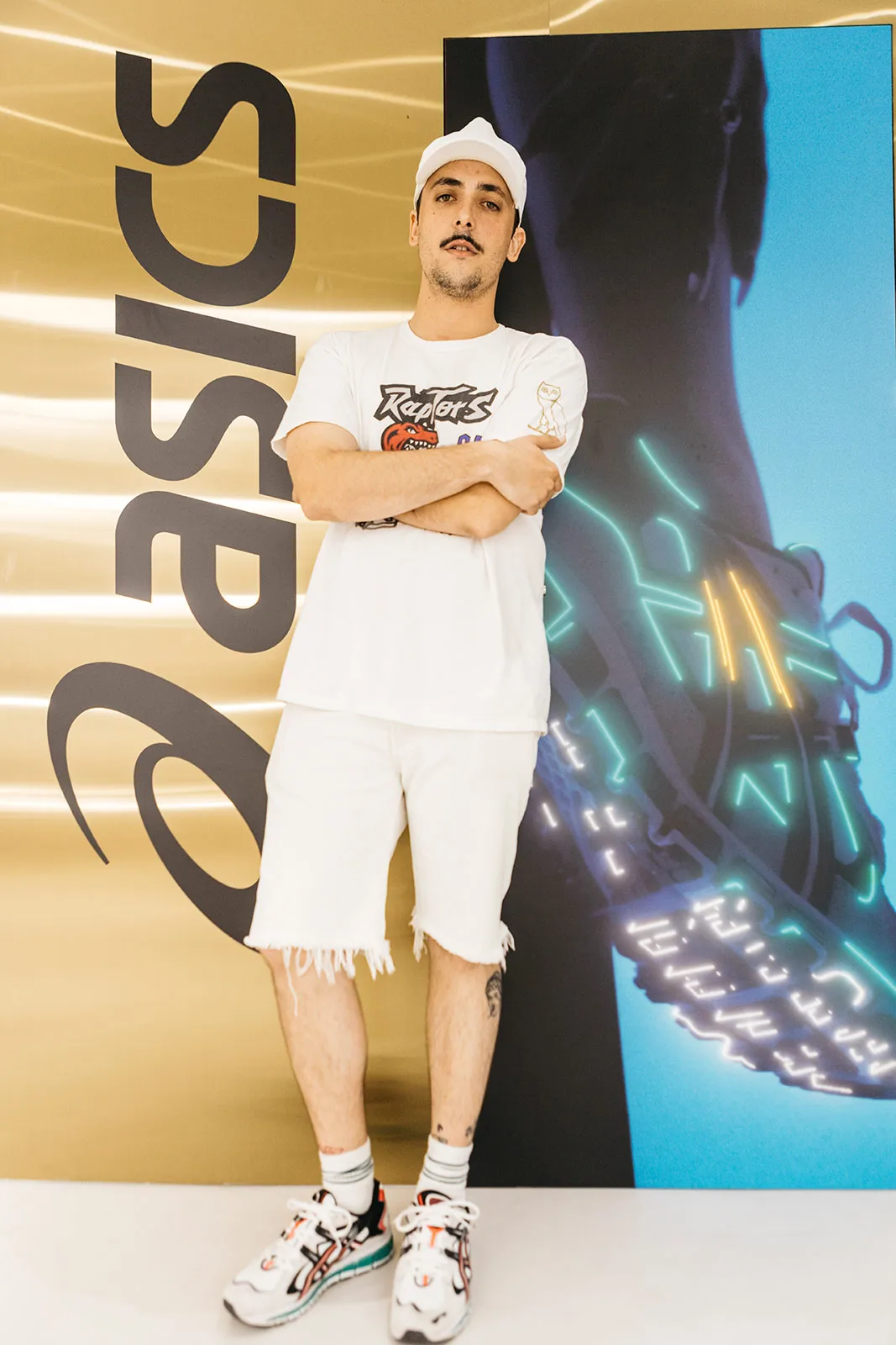 Asics Gel Kayano 5 360  Presentacion Svd 14