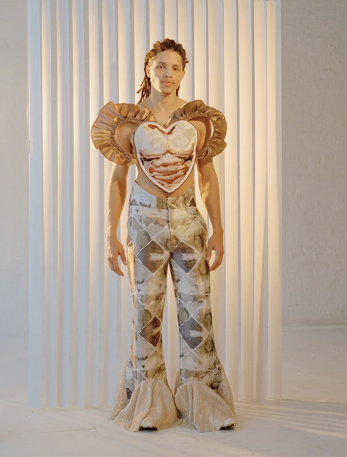 Vasilis Loizides Metalmagazine 16