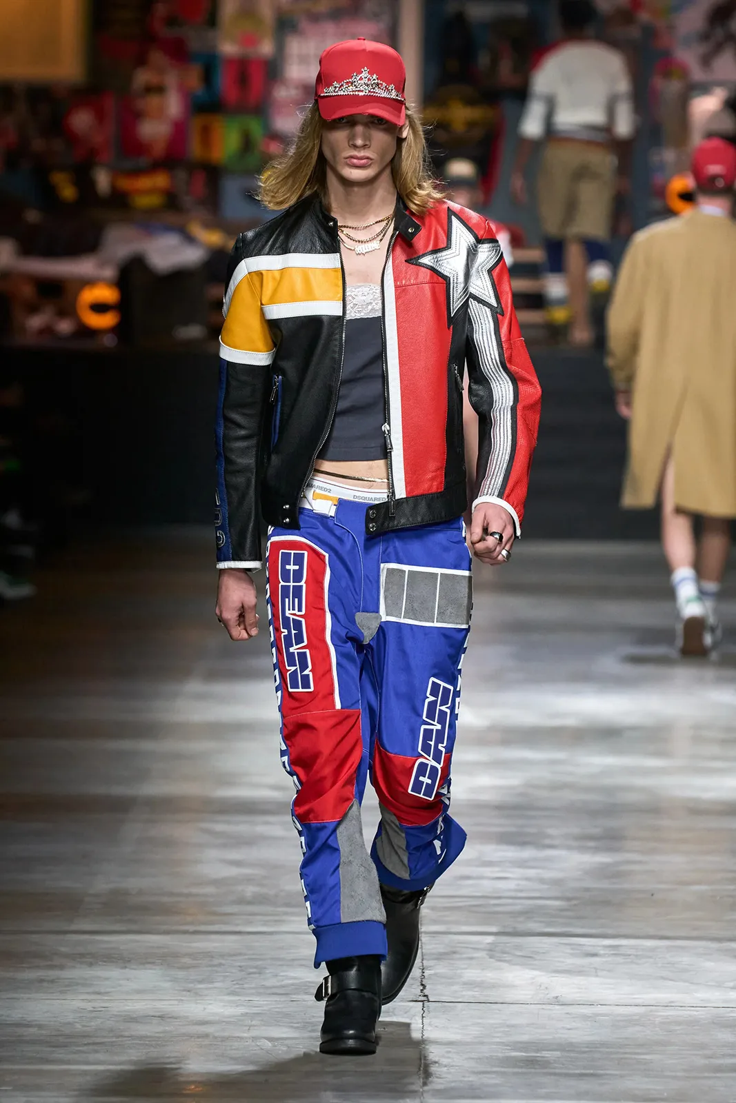 Dsquared2 Fall 2023 20