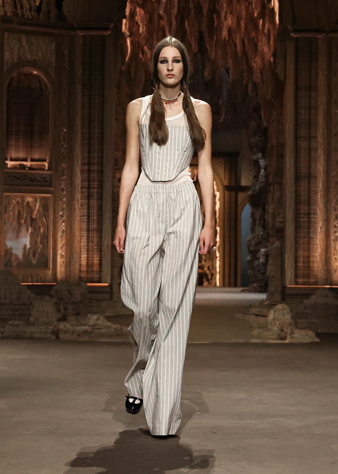 Dior Rtw S S23 Look 56