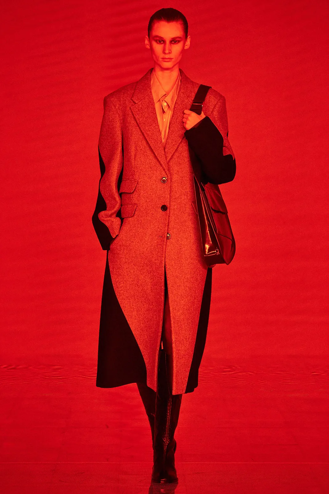 Peter Do Fall 22 Rtw New York Credit Greg Kessler Brand 15