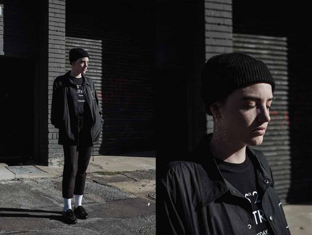 Sol Solmenswear Metalmagazine 3