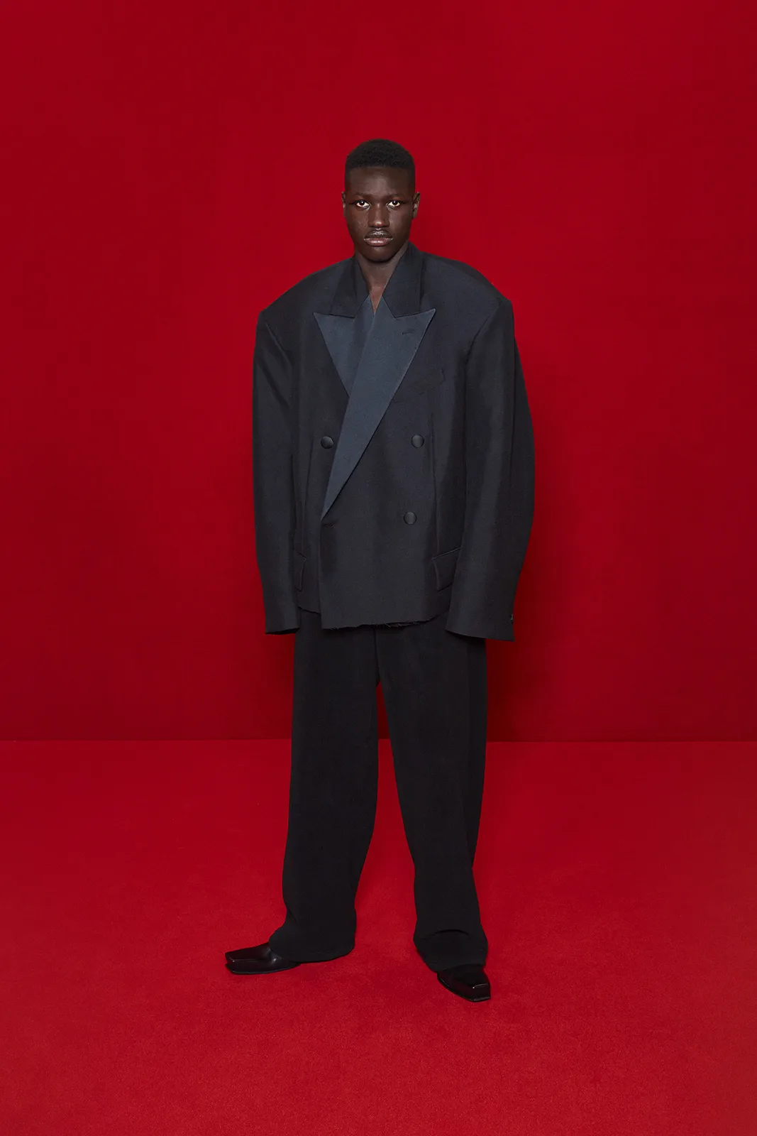Balenciaga Summe R22 Metalmagazine 2