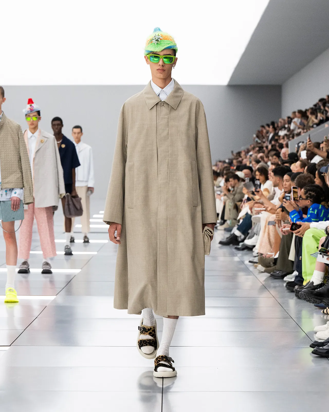 Dior Men Summer 2024 30