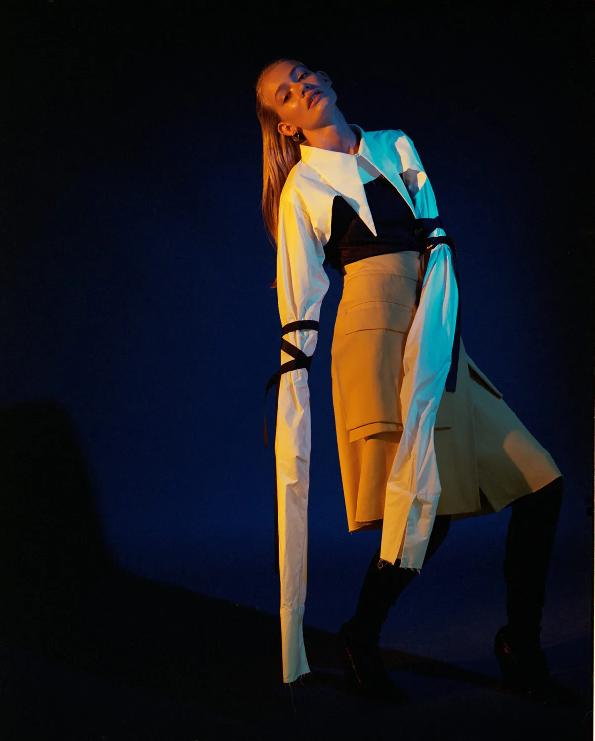 Ulrike Rindermann Metalmagazine 3