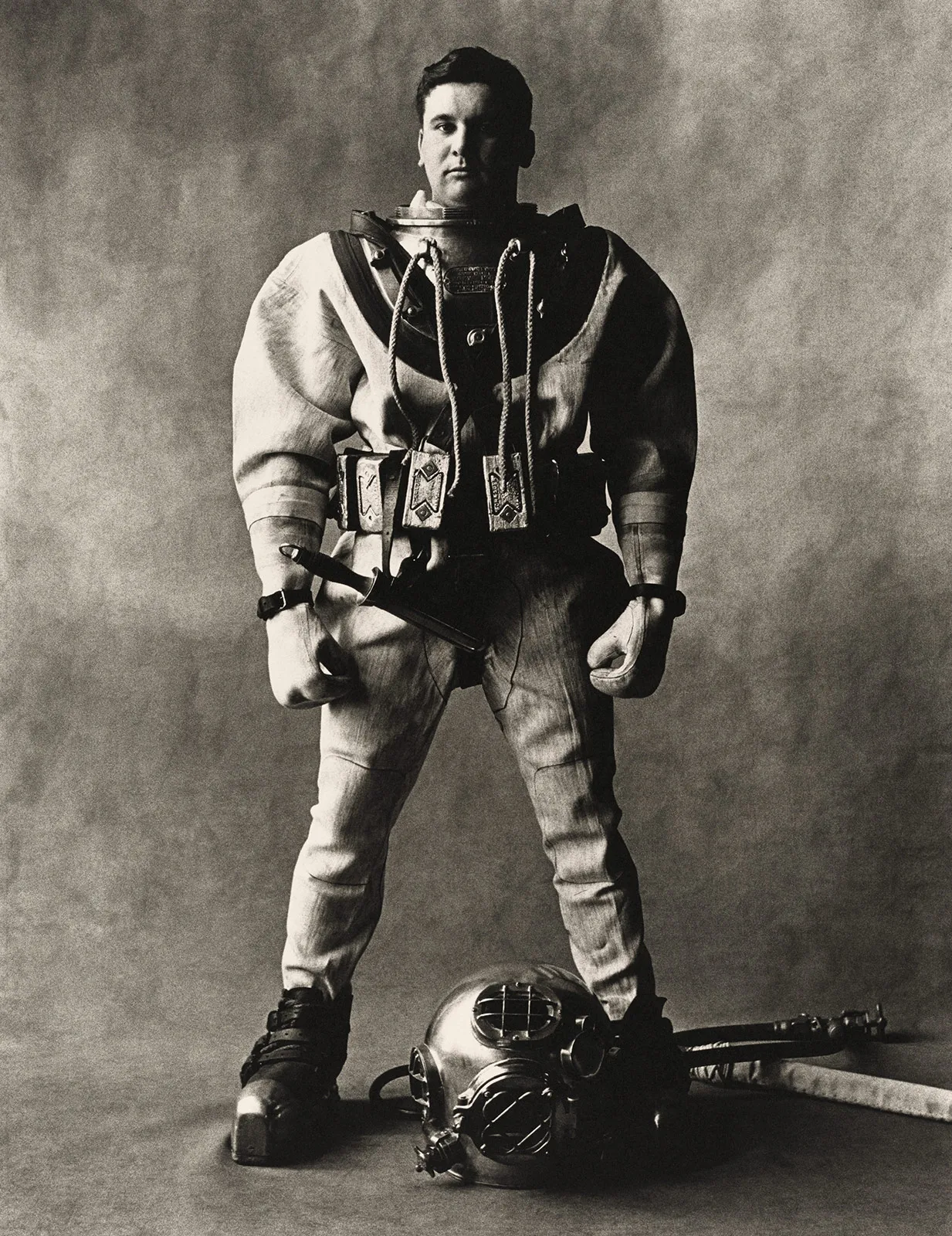 Irving Penn