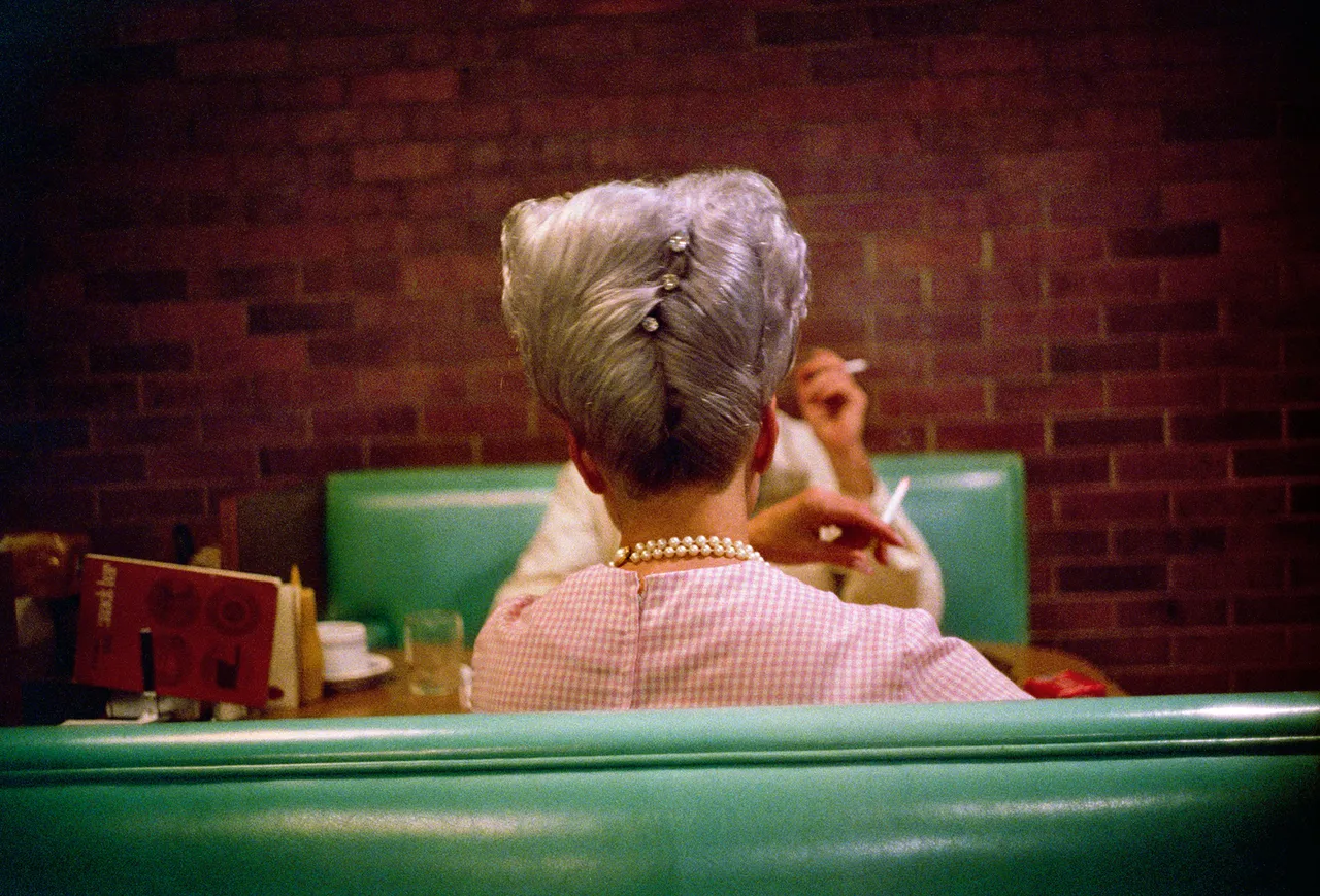 William Eggleston 10