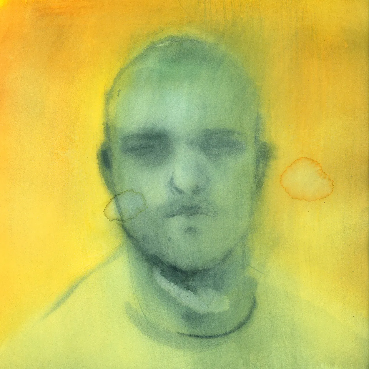 Cover Painted by Dylan Silvan
