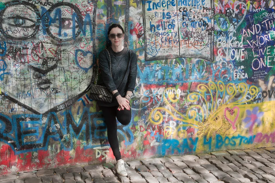 Cristina Coral